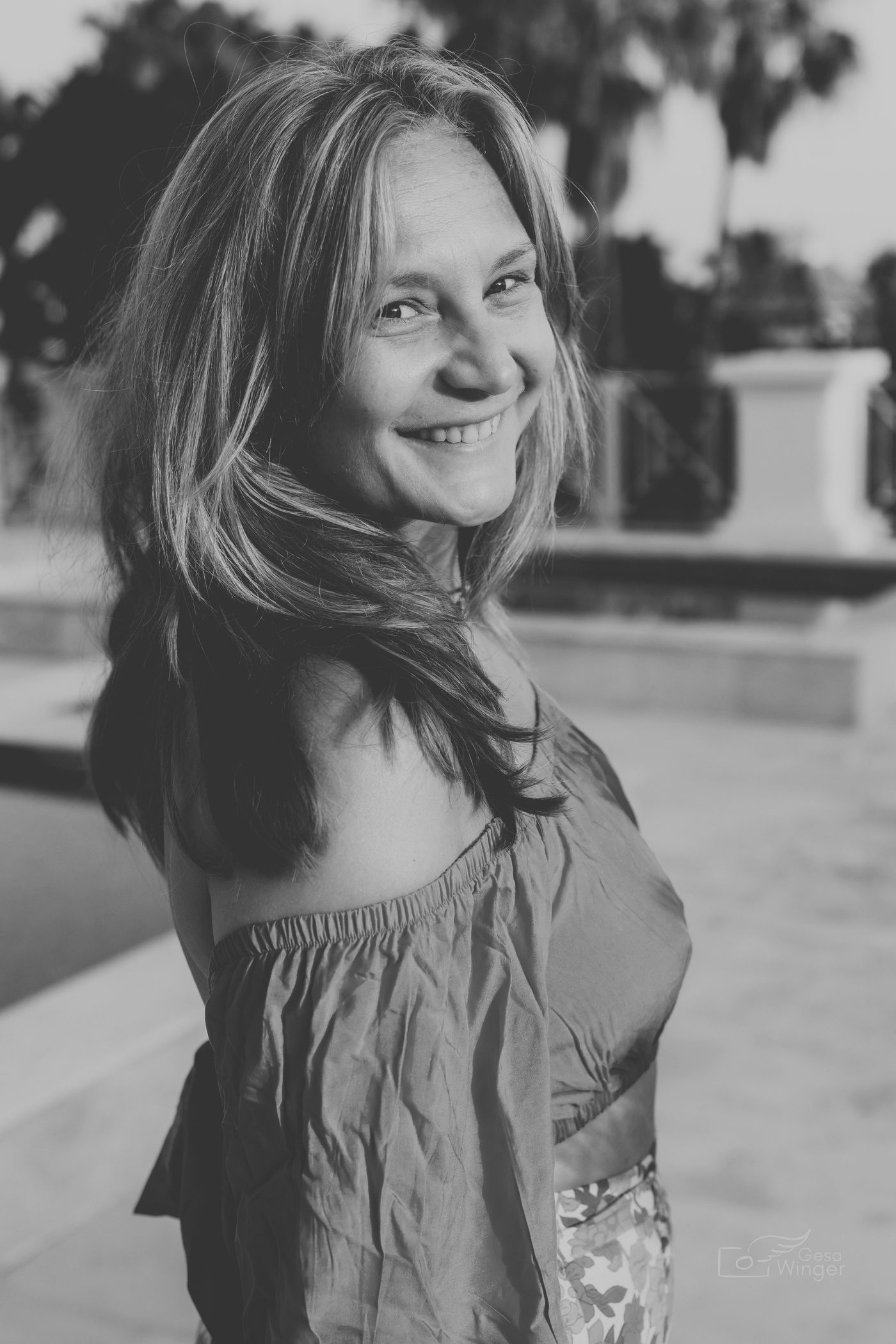 Ewelina Hulboj, founder of Flow Alchemy